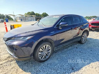 TOYOTA VENZA LIMITED