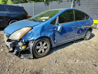 TOYOTA PRIUS BASE