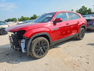VOLKSWAGEN ATLAS CROSS SPORT SE