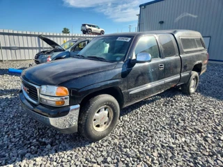 GMC NEW SIERRA K1500