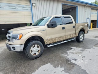 FORD F150 SUPERCREW