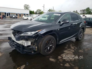 LEXUS RX 350 F SPORT