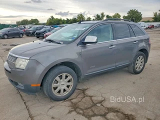 LINCOLN MKX