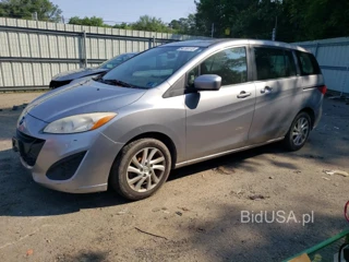 MAZDA 5
