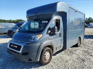 RAM PROMASTER 3500