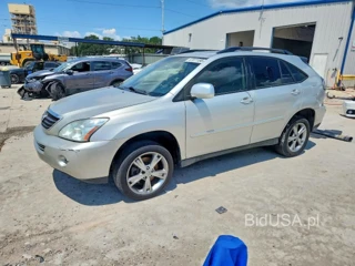 LEXUS RX 400