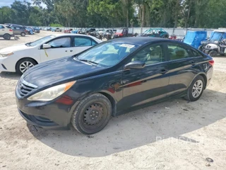 HYUNDAI SONATA GLS