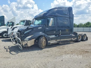 VOLVO VN VNL