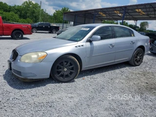 BUICK LUCERNE CXL