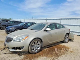 BUICK REGAL PREMIUM