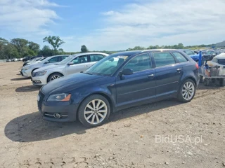 AUDI A3 PREMIUM PLUS
