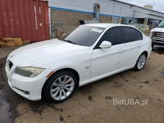 BMW 328 XI SULEV
