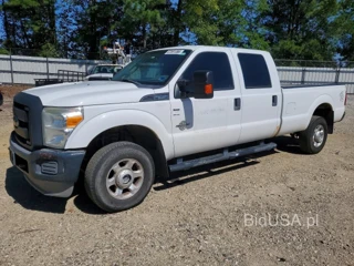FORD F350 SUPER DUTY