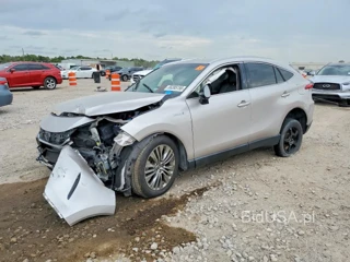 TOYOTA VENZA LIMITED