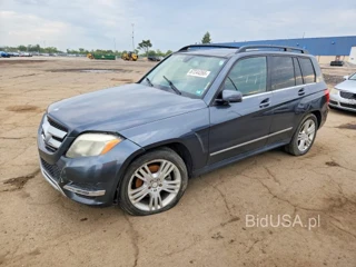 MERCEDES-BENZ GLK 350 4MATIC
