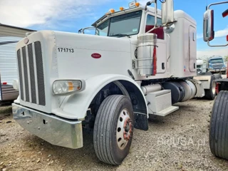 PETERBILT 389