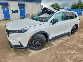 HONDA CR-V SPORT