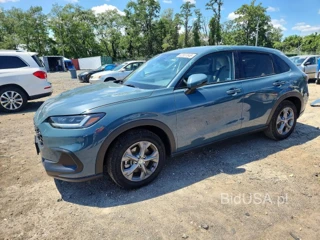 HONDA HR-V LX