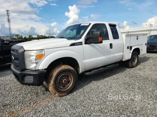 FORD F250 SUPER DUTY