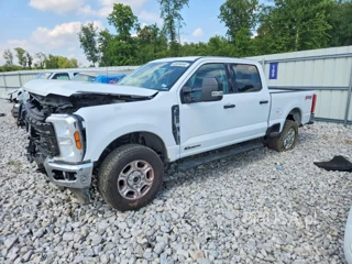 FORD F250 SUPER DUTY