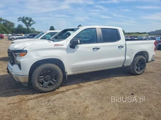 CHEVROLET SILVERADO K1500 PPV