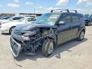 KIA SOUL S