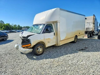 CHEVROLET EXPRESS
