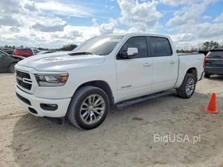 RAM 1500 LARAMIE