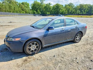 ACURA TSX