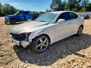 LEXUS IS 250 BASE