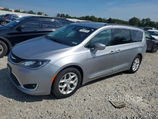 CHRYSLER PACIFICA TOURING L