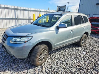 HYUNDAI SANTA FE GLS