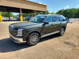 HYUNDAI PALISADE SEL