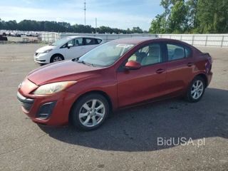 MAZDA 3 I