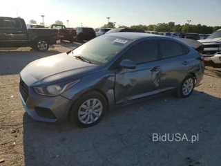 HYUNDAI ACCENT SE