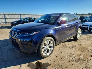LAND ROVER RANGE ROVER EVOQUE SE
