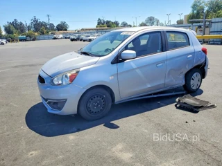 MITSUBISHI MIRAGE ES