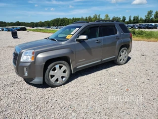 GMC TERRAIN SLT