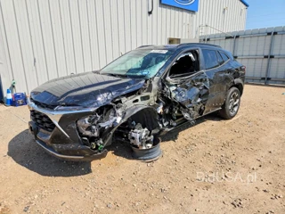 CHEVROLET TRAX 1LT