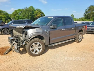 FORD F150 SUPERCREW