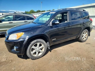 TOYOTA RAV4 LIMITED
