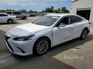 LEXUS ES 300H LUXURY
