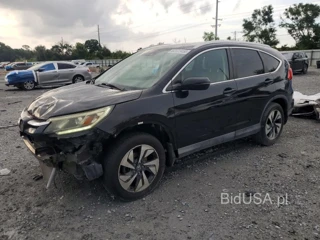 HONDA CR-V TOURING