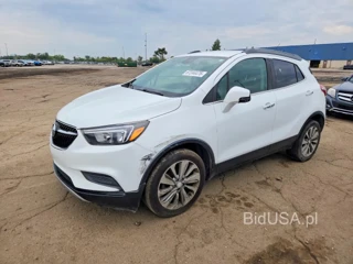 BUICK ENCORE PREFERRED