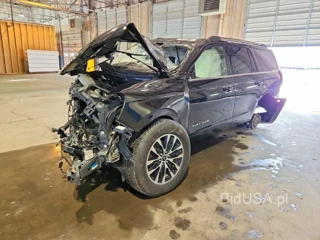 FORD EXPEDITION PLATINUM