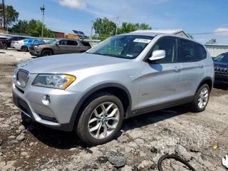 BMW X3 XDRIVE28I