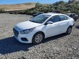 HYUNDAI ACCENT SE