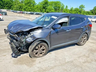 HYUNDAI SANTA FE SPORT 2.4L
