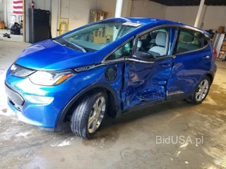 CHEVROLET BOLT EV LT
