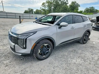 KIA SPORTAGE HYBRID EX